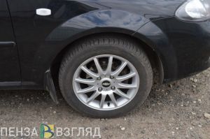Мошенник обманул пензенца, который хотел добраться до Саратова на «попутке»