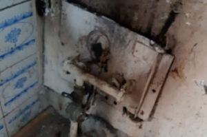 СК проводит проверку по факту смерти трех мужчин в Каменке
