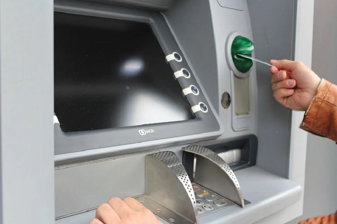 Пензенец забрал забытые деньги и заработал срок