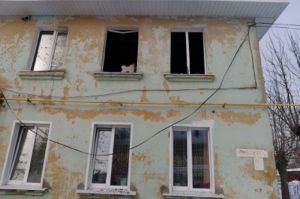 Пензенский Следком назвал причину смертельного пожара на улице Пархоменко