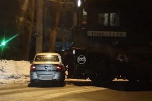 ДТП с участием тепловоза, арест депутата и соревнования по боксу: новости Пензенской области за 21 февраля