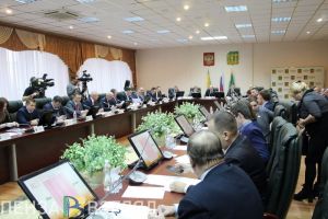Депутата Гордумы Пензы арестовали на семь суток