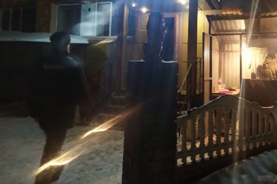 За выходные в Пензе было проведено 94 рейда по кафе и барам