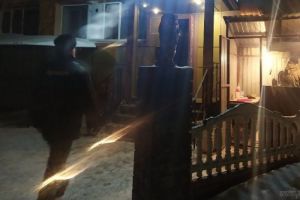 За выходные в Пензе было проведено 94 рейда по кафе и барам