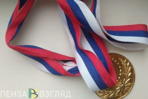 Пензенцы завоевали три медали на первенстве ПФО по спортивной гимнастике