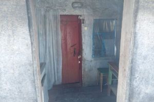 Пензенский СК публикует фото с места убийства из-за женщины