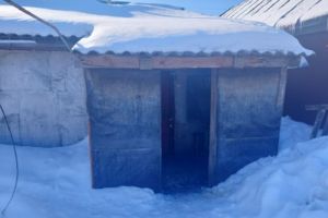 Житель Пензенской области убил товарища, заступившегося за женщину
