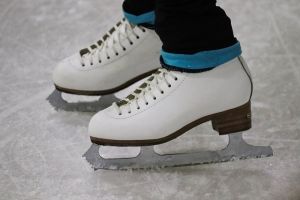 Пензенцев приглашают покататься на коньках в праздничные дни