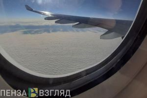 Началась продажа авиабилетов из Пензы в Сочи и Симферополь
