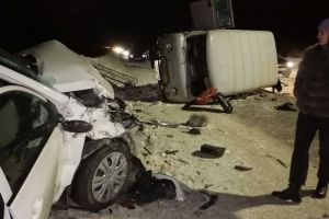 Стали известны подробности жуткого ДТП в Пензенской области