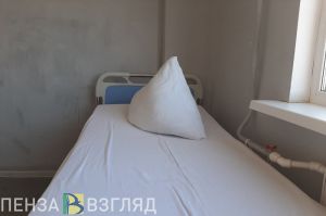 Стало известно о страшных травмах, которые получили люди при взрыве в Пензе