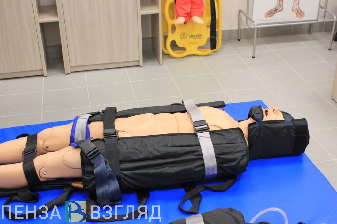 Более 60 жителей Пензенской области получили травмы на улице