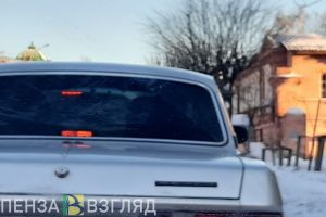 Огромные пробки, реабилитация после COVID-19 и жесткое ДТП: новости Пензенской области за 3 марта