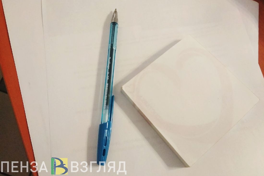 В Пензе завершено расследование дела по уклонению предприятия от уплаты налогов