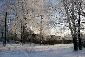 Пензенец пришел в баню с нечистыми намерениями