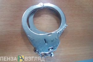 Задержан пензенский подросток, готовившийся к кровавой расправе