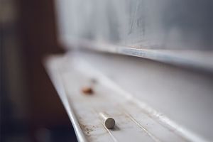 В Пензенской области учителя пожаловались на проблемы со стимулирующими выплатами