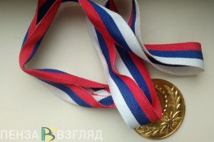 Пензенцы завоевали медали на первенстве ПФО по боксу