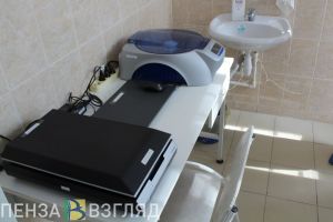 Коронавирус отступает. В Пензенской области заболеваемость идет на спад