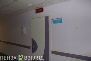 Уменьшение числа заболевших, отключение воды и строительство ледового дворца - новости Пензы за 11 марта