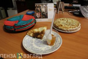 Масленица 2021: в какую сумму обойдутся пензенцам блины со сметаной?