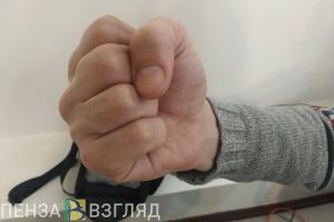 Жителя Пензенского района арестовали после избиения мужчины