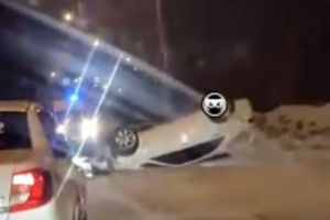 ДТП с перевертышем, Масленица и новые ковидные больные: новости Пензенской области за 14 марта