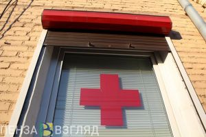 В Спасске пьяный мужчина пытался залезть в аптеку