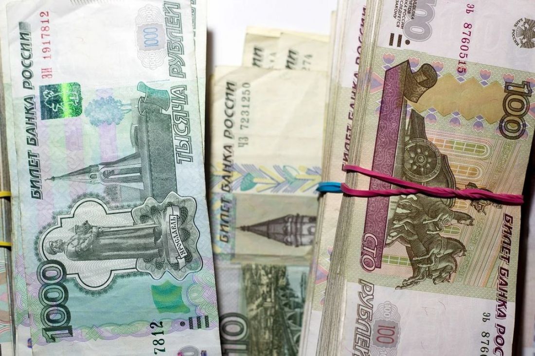 Больше 400 тысяч рублей задолжал работникам МУП из Пензенской области