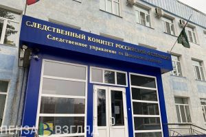 Массовым заболеванием школьниц в Пензенской области заинтересовался СК