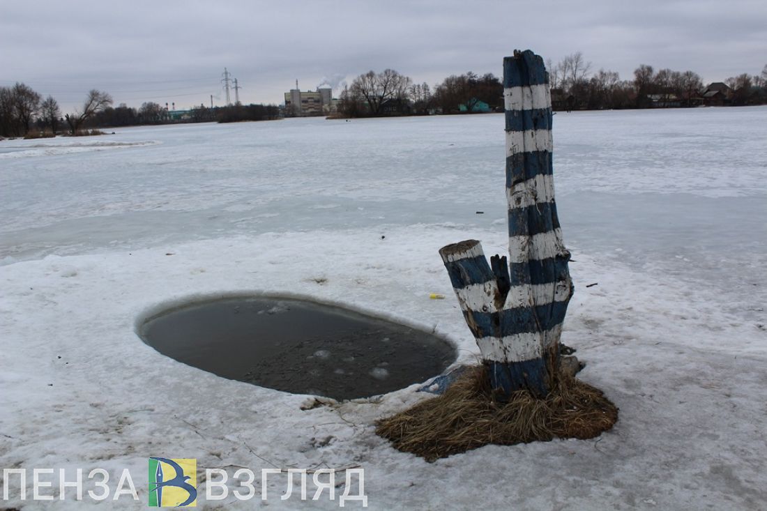 В мэрии задумались, как оградить пензенцев от смертельной опасности