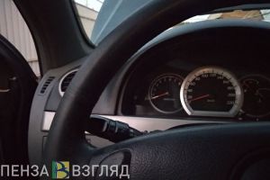 Жителя Каменки не раз судили за пьяное вождение, но он не останавливается