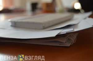 В МВД прокомментировали инцидент с кражей камеры из лифта в Заречном