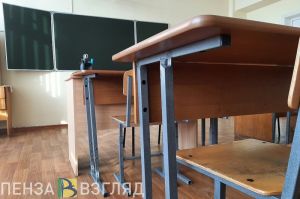 Массовое заболевание школьников, смертельные ДТП и потепление - новости Пензы за 16 марта