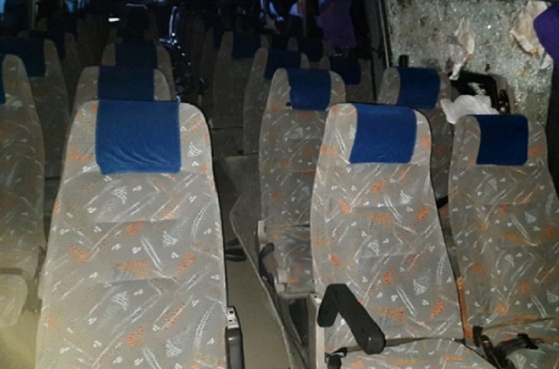 Расследование по факту ДТП с автобусом взято на контроль руководством рязанского УМВД