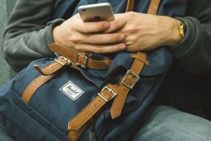 В Кузнецком районе у безработного парня нашли сверток с наркотиками