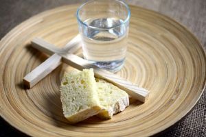 Как выбрать качественные продукты на постный стол?