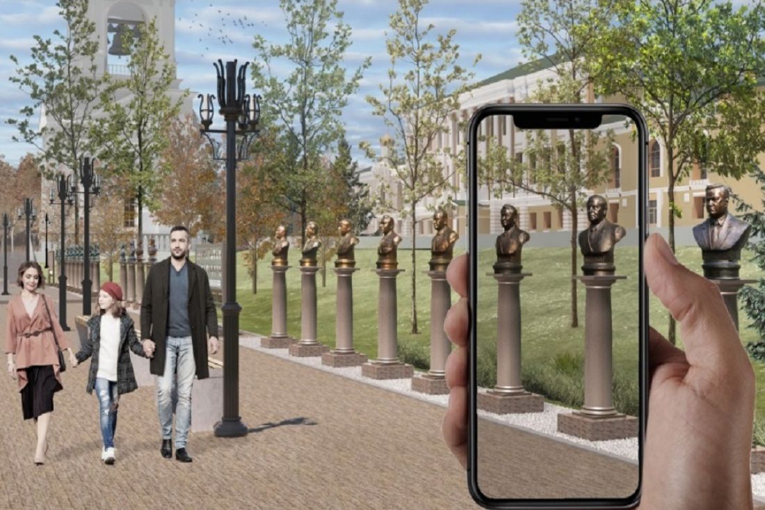 открыта ли пенза