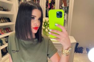 «Вау». Ксения Бородина показала себя с новой стрижкой