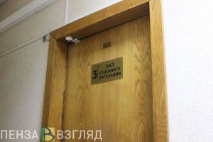 В СК рассказали подробности страшного ДТП с двумя погибшими в Пензенской области