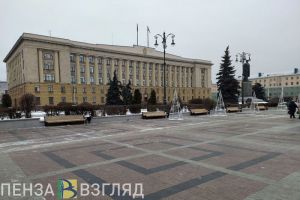 Следственный комитет опубликовал видео задержания губернатора Белозерцева