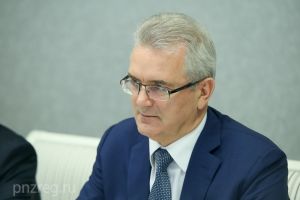 Губернатору Пензенской области предъявлено обвинение