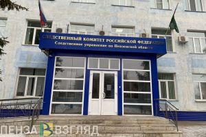 Обвинение в фальсификации итогов голосования на выборах губернатора предъявлено в Пензенской области