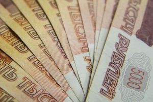 Названа сумма наличных, обнаруженных при обысках по делу Белозерцева