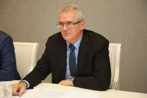 Пензенский губернатор не признает вину во взяточничестве