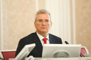 Появилось фото оружия, обнаруженного в ходе обысков по делу Белозерцева