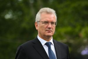 3 миллиарда. Белозерцева проверяют на причастность к служебным злоупотреблениям