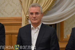В ОНК рассказали о самочувствии арестованного губернатора Белозерцева