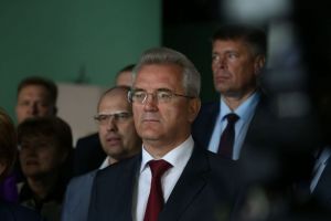 Адвокат Шуварин заявил, что Белозерцев скрываться не будет