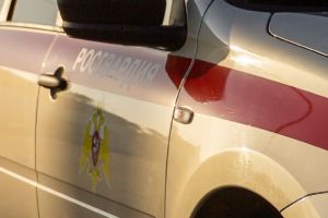 В Пензе мужчина хотел вынести на себе из магазина неоплаченные брюки